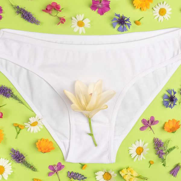 Vaginas Can Have Allergies. Here's What To Do About Them.