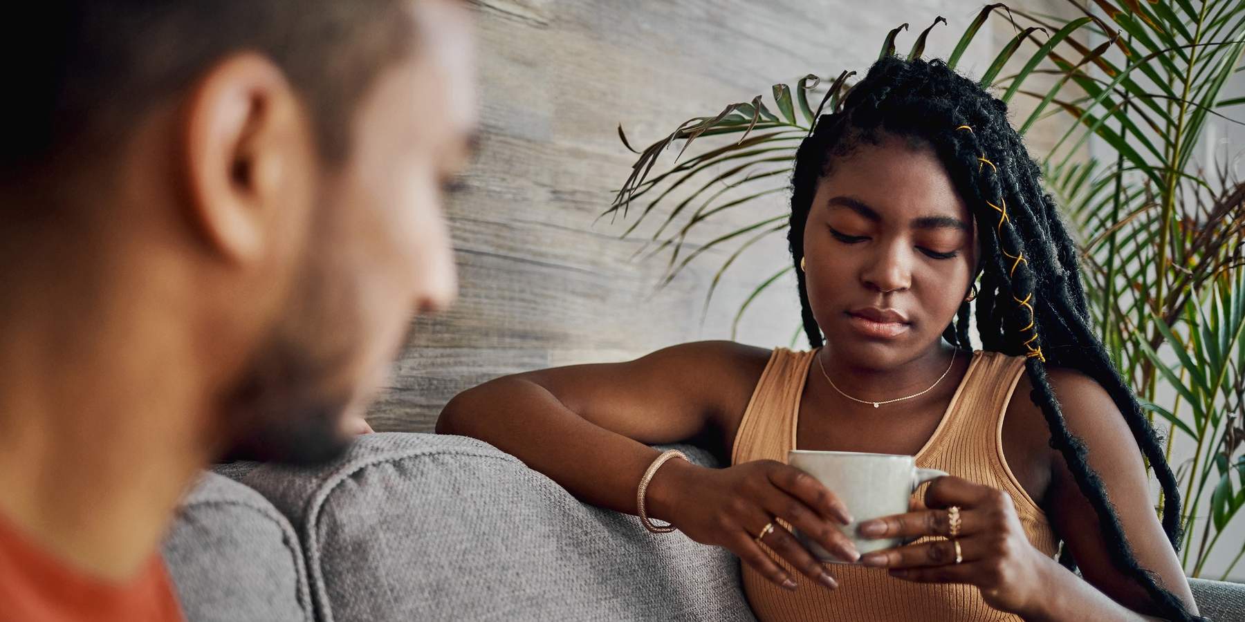 What Is the Cab Light Theory & How Does It Apply To Your Love Life?