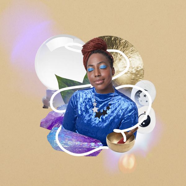 Protect Your Peace & Your Energy With These Top-Notch Protection Crystals