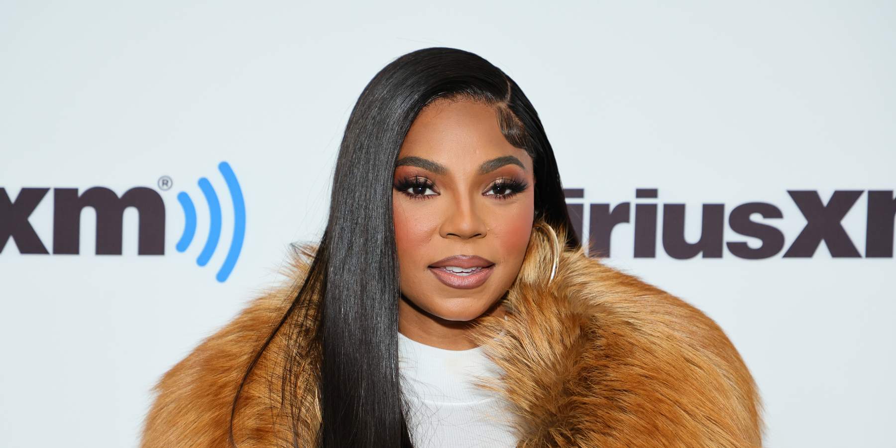 Ashanti Is In Her Ownership Era And Leaving Negativity, Drama Behind