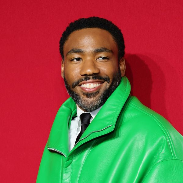 Donald Glover Thanks God For Rejection Because Without It His Career 'Wouldn't Have Happened'