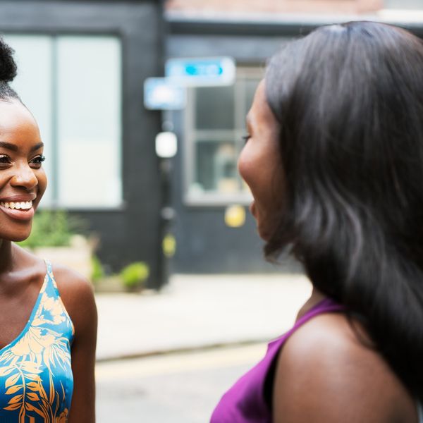 6 Signs You're About To Make A Huge Mistake In Making Them A Close Friend