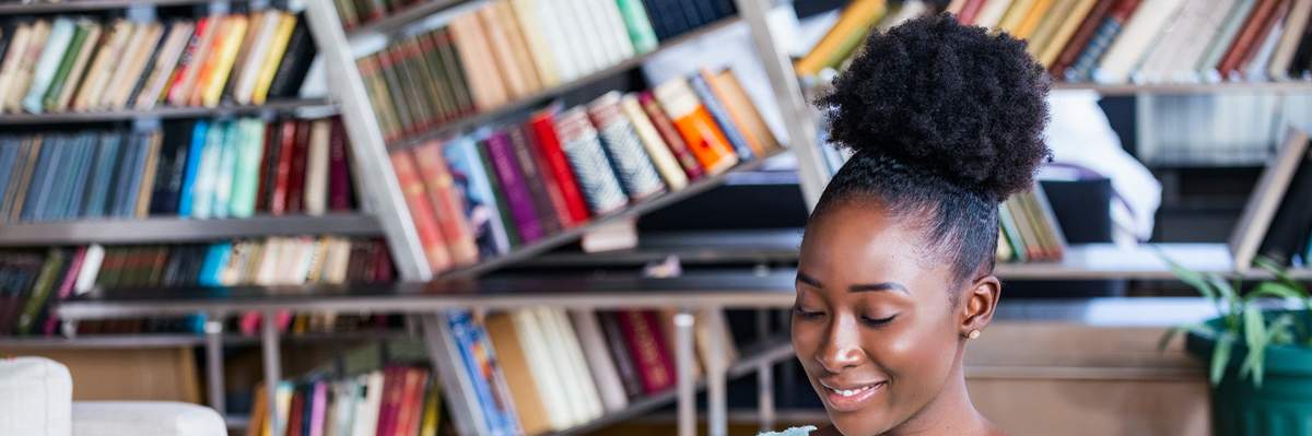 These Books Are Giving All The Goods On Career Fulfillment, Success, And The Glow Up