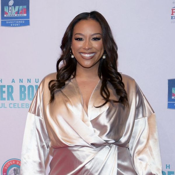 What We Can All Learn About Boss Moves From Nicole Lynn And Jalen Hurts's $225 Million Win