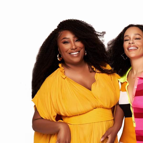 Paradise + Vibe Founders Talk The Power Of Black Women Tapping Into Enjoyment And Play