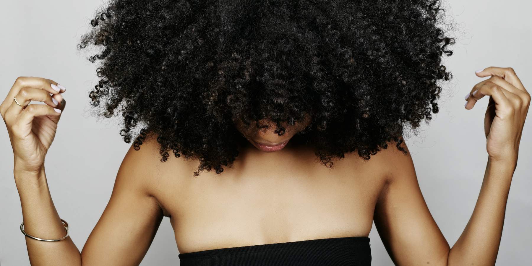 The Gina Vs. The Jheri Curl: Are Perms Having A Comeback?