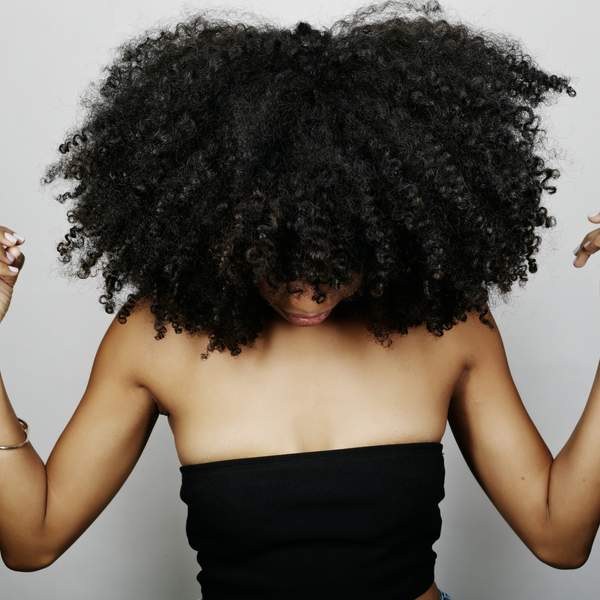 The Gina Vs. The Jheri Curl: Are Perms Having A Comeback?