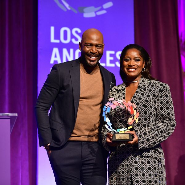 Keke Palmer Opens Up About Her Sexuality & Never Feeling "Straight Enough" Or "Gay Enough"