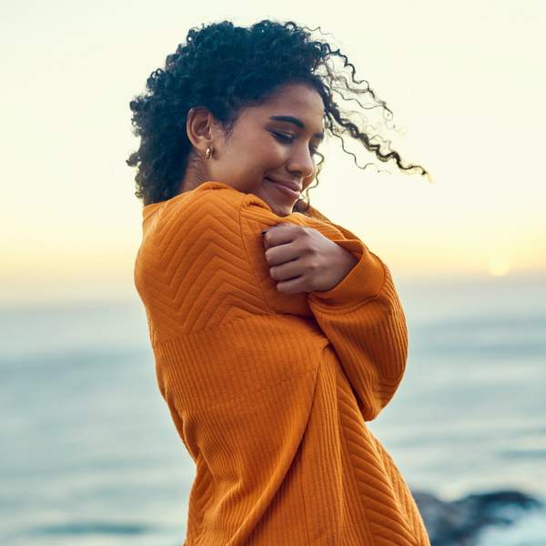 12 Ways To Be Far More Self-Compassionate Every Day