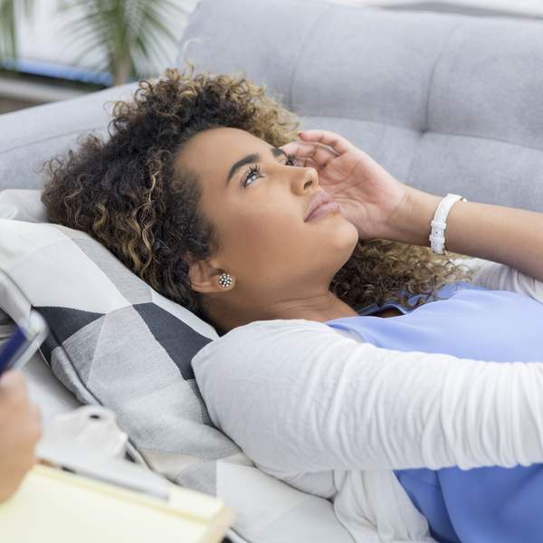 Can Hypnotherapy Be The Breakthrough You Need To Overcome Self-Sabotage?