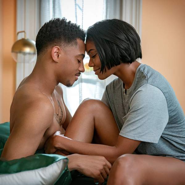 What We Know About Gabrielle Union & Keith Powers' Romantic Comedy 'The Perfect Find'