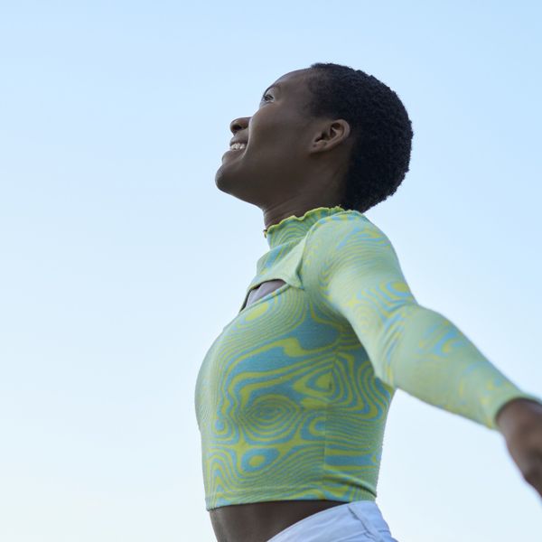 Learn Your Value, Find Peace: How To Heal From A Situationship