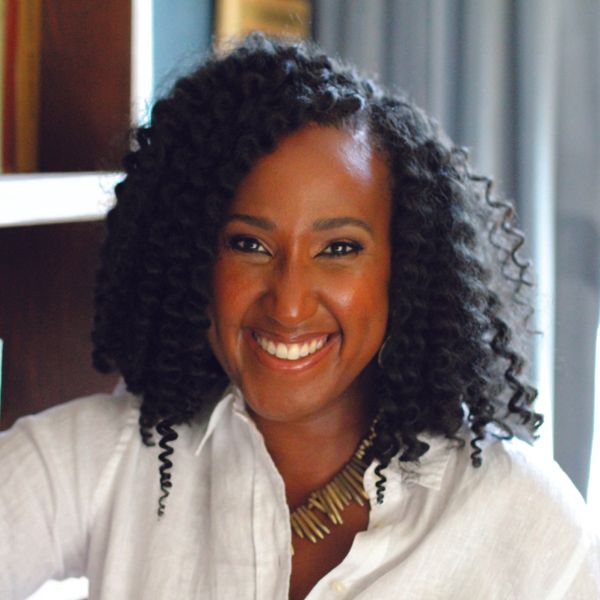 Jayne Allen Says 'Black Girls Must Have It All' Is A Love Letter To Black Women