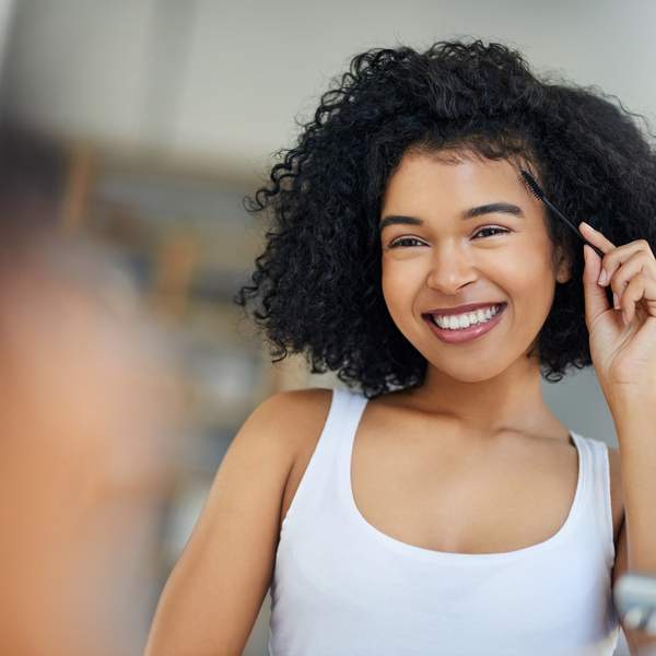 The Truth About Transitioning From Relaxed To Natural