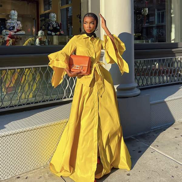Modest Fashion Is Having A Moment — And These Influencers Share Why It’s More Than A Trend