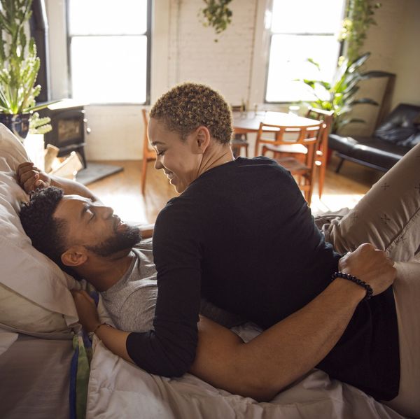 From The Coconut Challenge To 'Ankles As Earrings,' These Are TikTok's Hottest Sex Trends