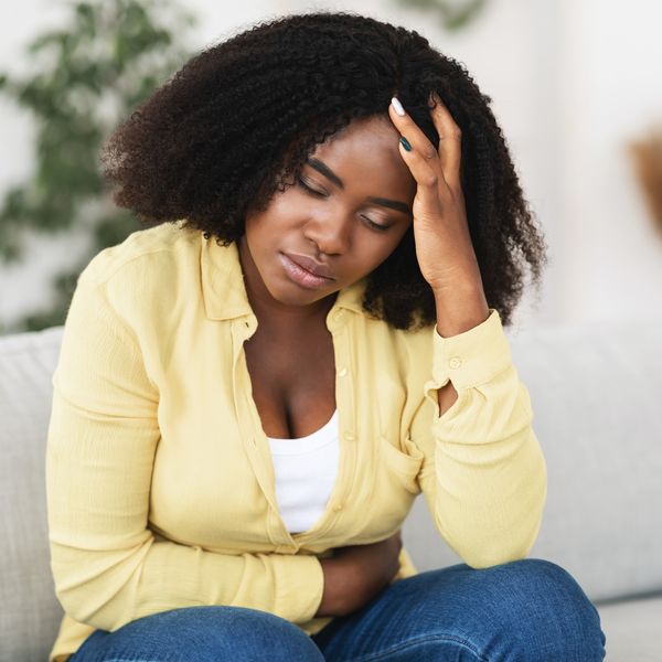 The Holistic Remedies This Yoni Specialist Uses To Heal Her Womb & Level Up Her Vulva Care