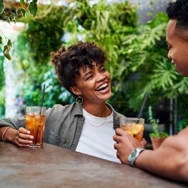 More Women Are Taking The 'Girlfriend' Title & Exclusivity Off The Table In Dating — Here's Why