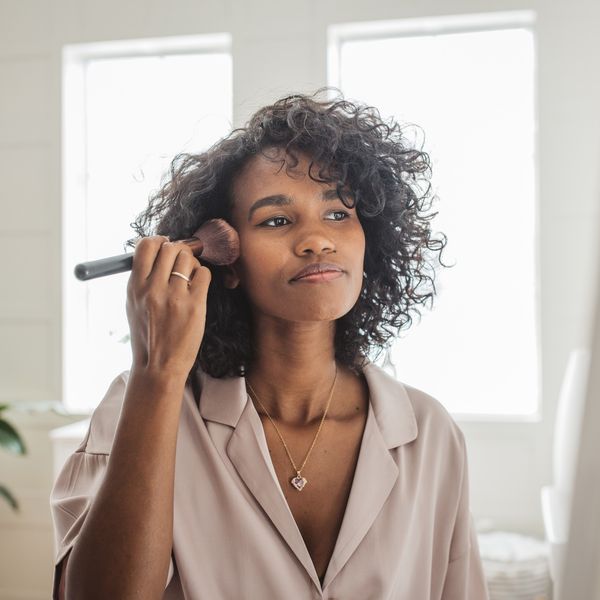 The Best Foundations For Oily Skin
