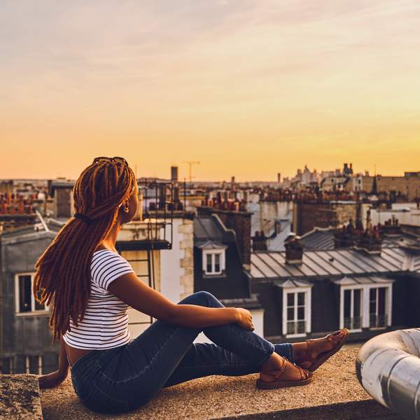 An Invitation To My Paris: Through The Eyes Of A Local