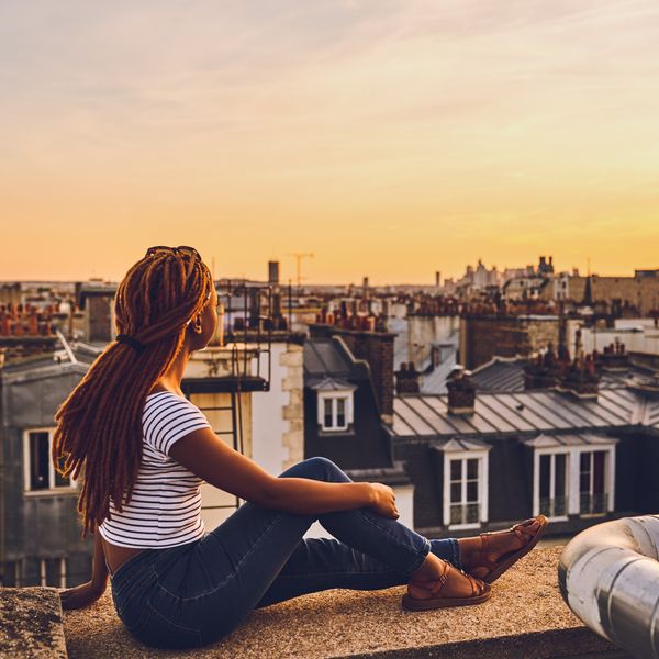 An Invitation To My Paris: Through The Eyes Of A Local