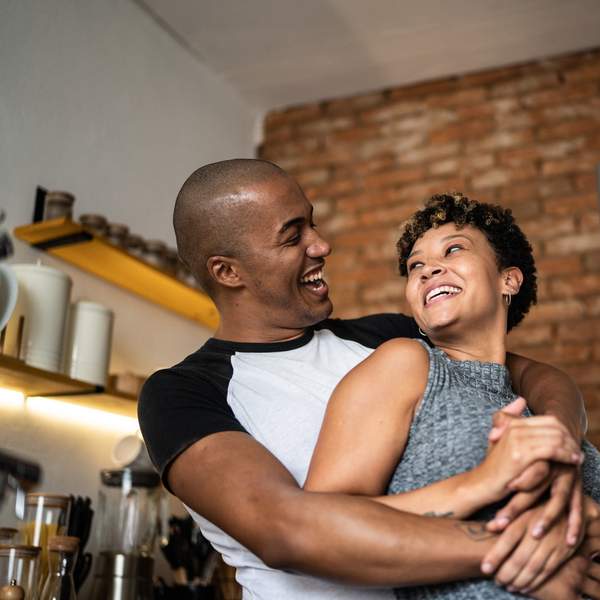 You're A Good Woman. So, Why The Heck Won't He Marry You?