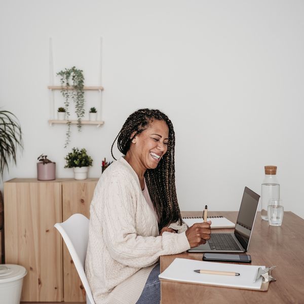 Mid-Week Slump? Try These Motivational Quotes From Amazing Black Women