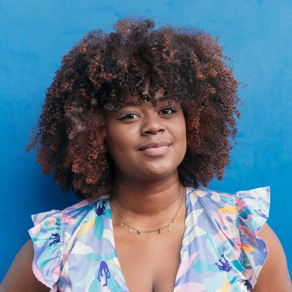 The One Method That Changed My Curls For The Better