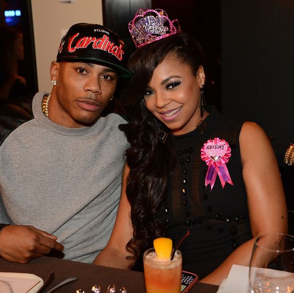 Nelly And Ashanti Are Giving It Another Shot? Here's What You Should Know About 'Ex Reconciliation'