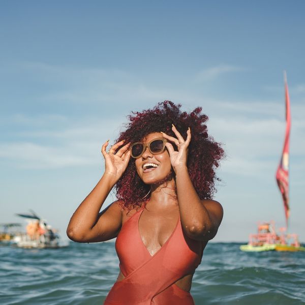 How To Have A Successful Hot Girl Summer