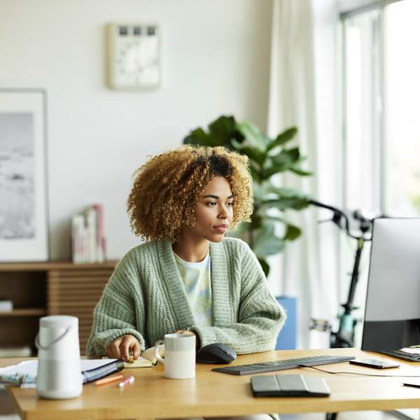 The Raw And Real About Self-Employment