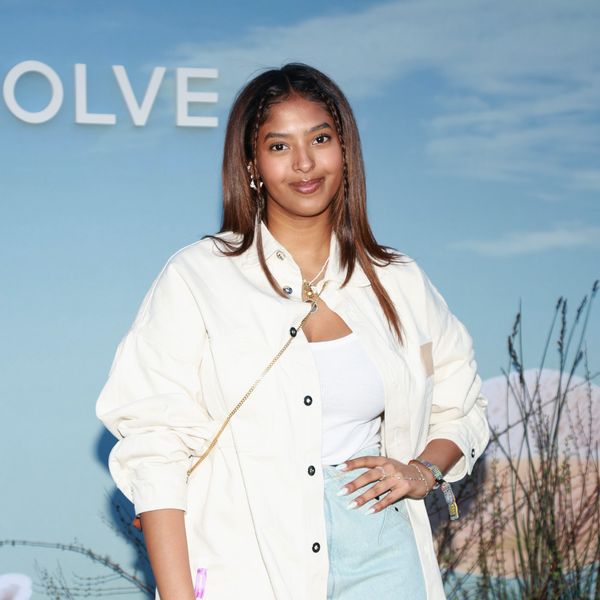 Get That Dream Internship: Let Natalia Bryant's Beyoncé Tour Experience Inspire You