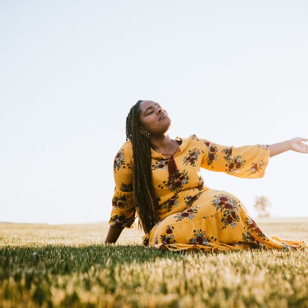 We All Deserve An Upward Spiral, Here’s How To Spark Yours