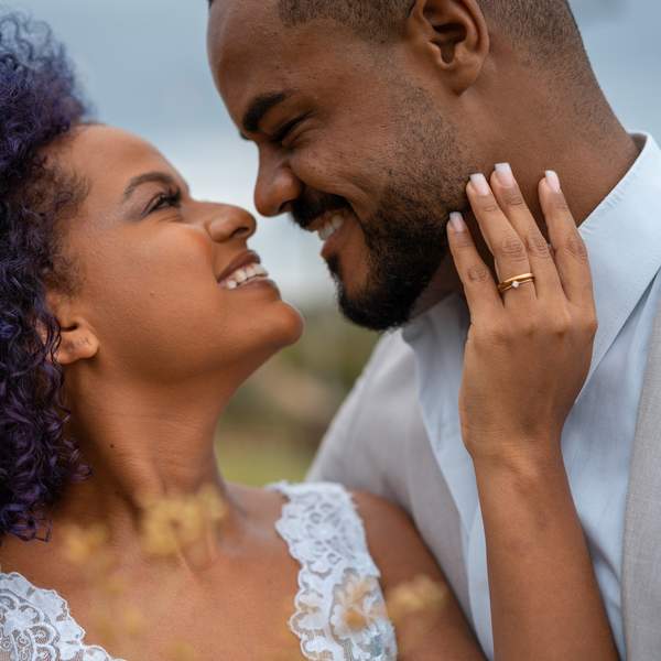 7 Underrated Signs That He's Truly 'Marriage Material'