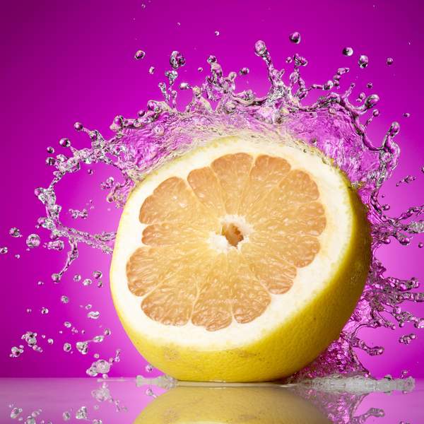 This Is How To Eat Your Way To A Wetter (Yes, Wetter) Vagina