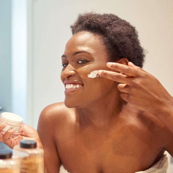 How Joy Ekhator Landed Her Luxury Skincare Brand On Retail Shelves Using African Tradition