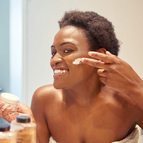 How Joy Ekhator Landed Her Luxury Skincare Brand On Retail Shelves Using African Tradition