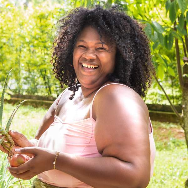 15 Self-Love Affirmations For Plus-Size Women