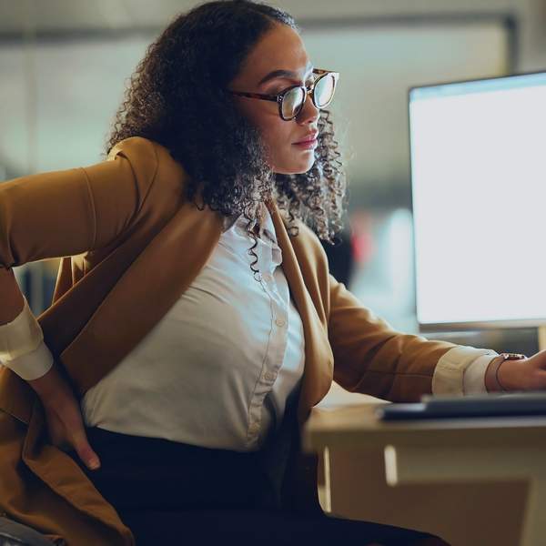 How Black Women Can Get Out Of Survival Mode At Work