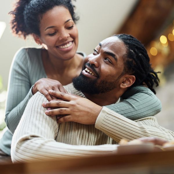 From Monogamy To Polyamory: 'I'm In An Asexual Poly Marriage With My Husband Of 7 Years'