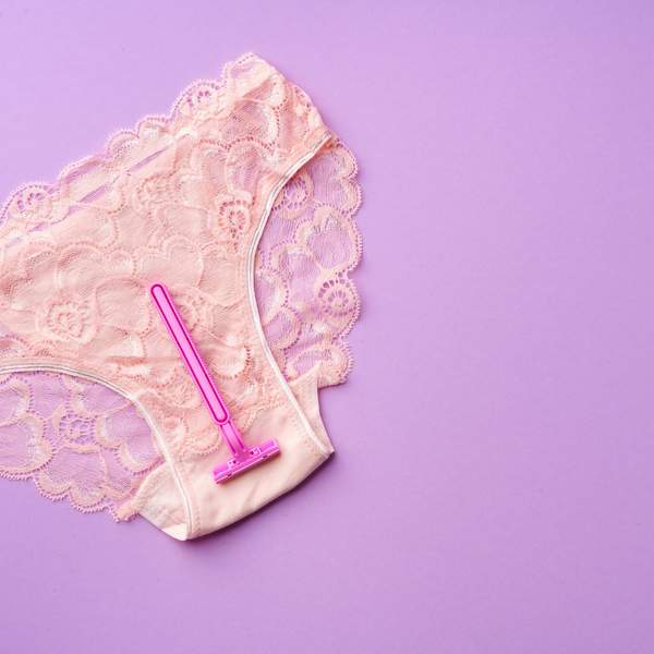 Here Are The Pros And Cons About Different Types Of Pubic Hair Maintenance