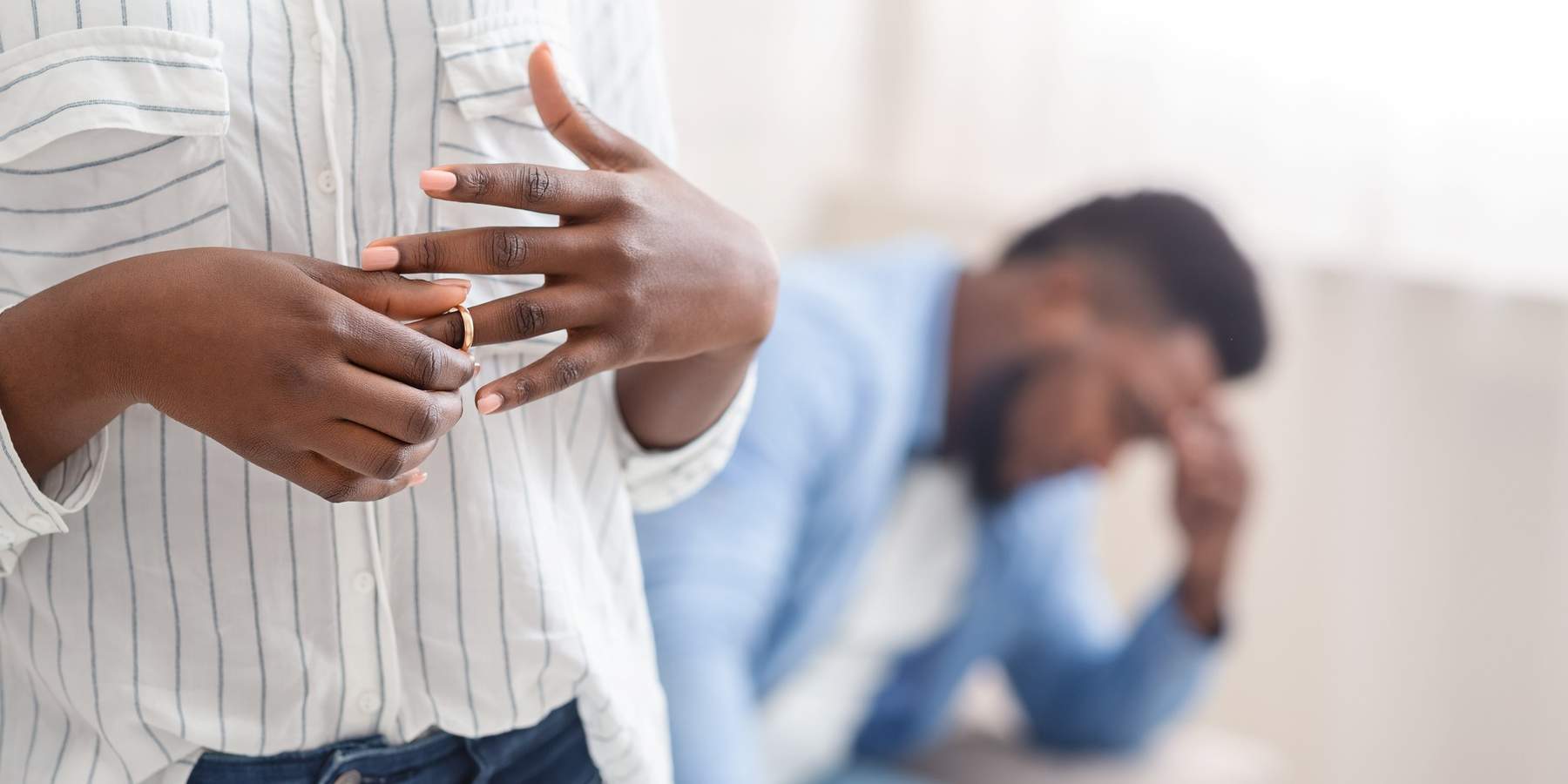 I Talked To Some Women About Why They Cheat. Here's What They Said.