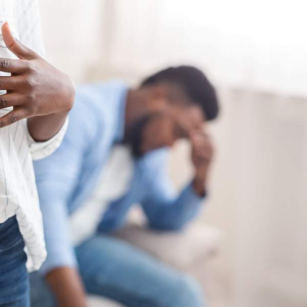 I Talked To Some Women About Why They Cheat. Here's What They Said.