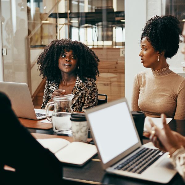 Today's Post-Pandemic Version Of Networking Is BS, But Here's How To Revive Your Social Circle