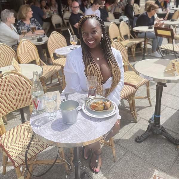 I Got Laid Off… And Booked An 8-City European Tour 24 Hours Later