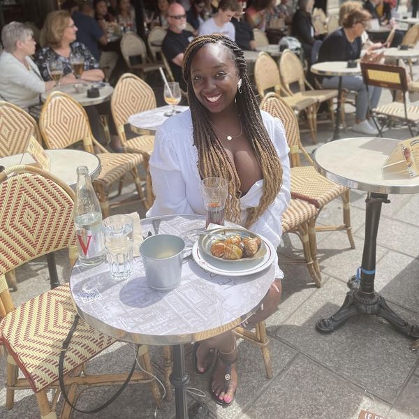 I Got Laid Off… And Booked An 8-City European Tour 24 Hours Later