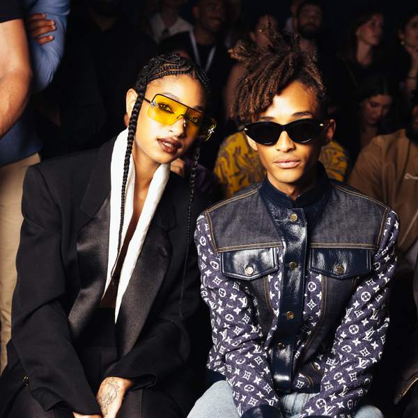 14 Times Willow & Jaden Smith Were Sibling Goals