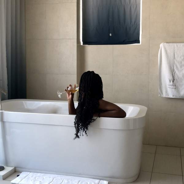 This Luxury Oasis Needs To Be Your Next Vacation Destination, No Passport Necessary