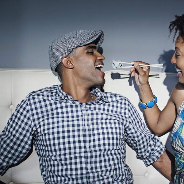 Guess What? Dating Was Never Supposed To Be Transactional.