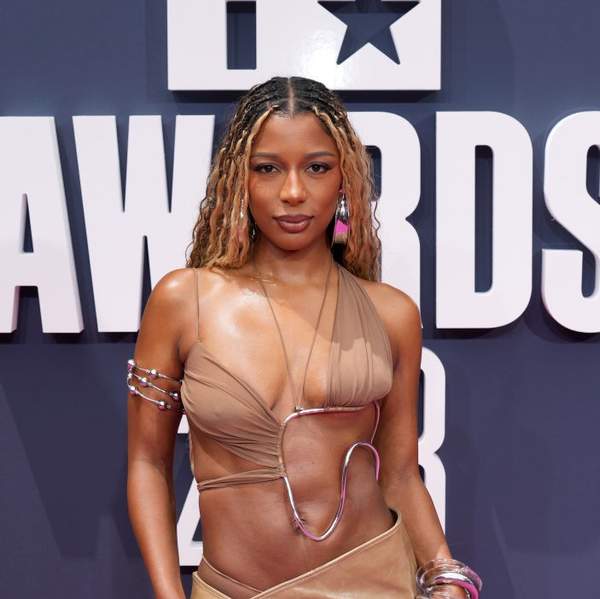 Victoria Monét Shares How She Used Song "On My Mama" As A Word Of Affirmation After Bout With Postpartum